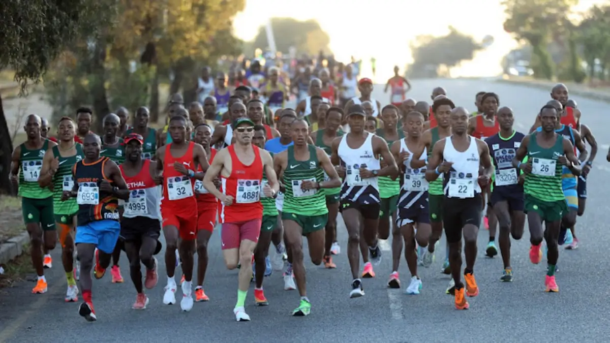 Soweto Marathon Prize Money Confirmed: R250,000 Up for Grabs 51 Soweto Marathon Prize Money Confirmed R250,000 Up for Grabs