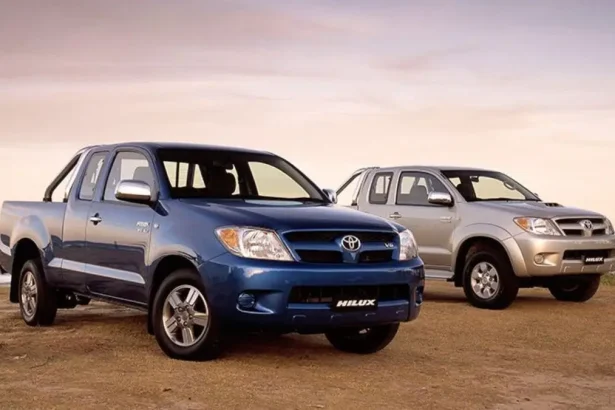 Toyota and Lexus Owners Urged to Check Vehicles in Major Takata Airbag Recall