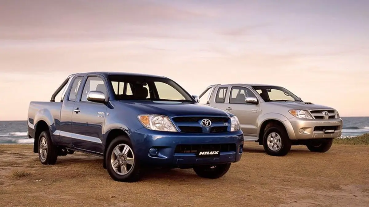 Toyota and Lexus Owners Urged to Check Vehicles in Major Takata Airbag Recall