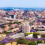 Tshwane Traffic Disruptions Expected as Soil of Africa Marches to Home Affairs