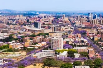 Tshwane Traffic Disruptions Expected as Soil of Africa Marches to Home Affairs