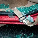 Two Killed in Horrific Crash in Alberton