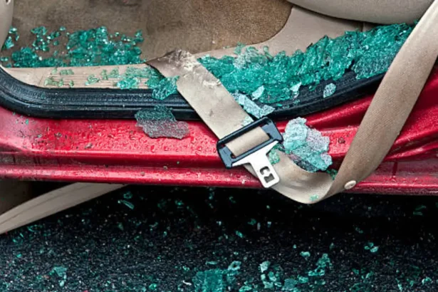 Two Killed in Horrific Crash in Alberton