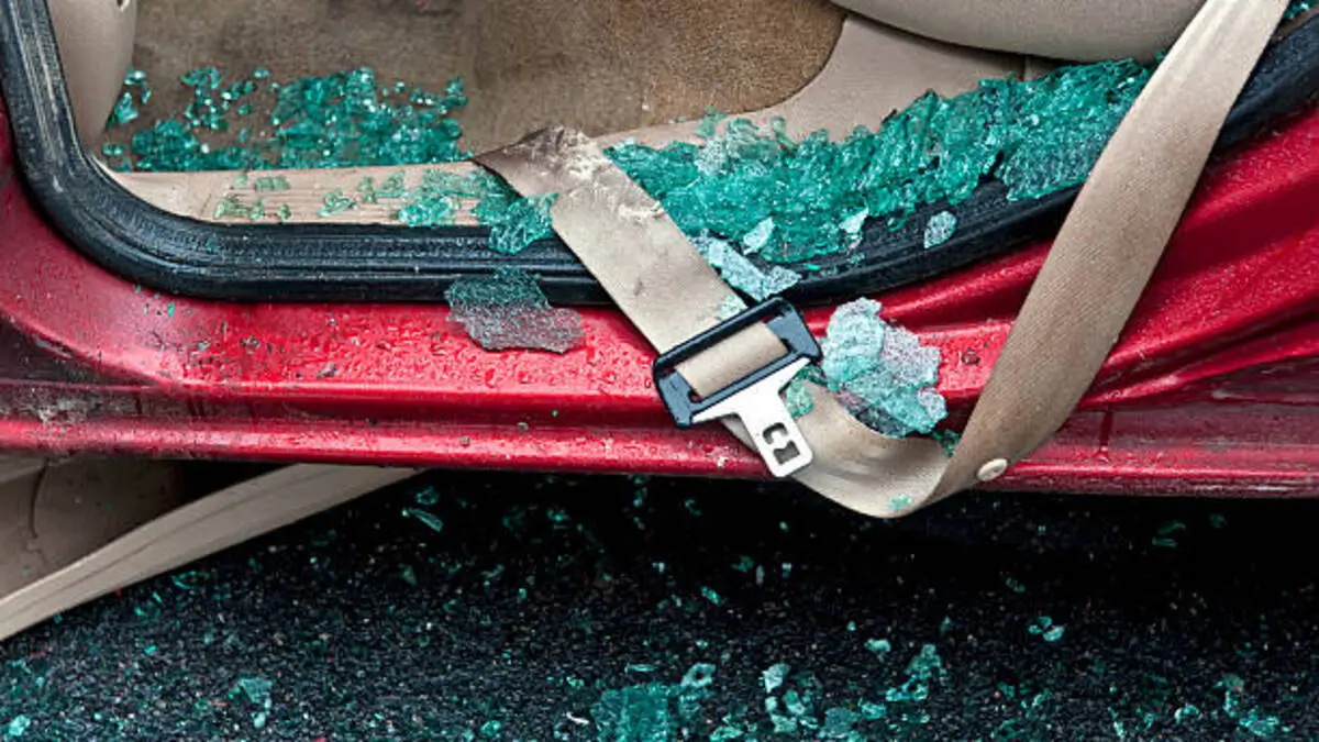 Two Killed in Horrific Crash in Alberton