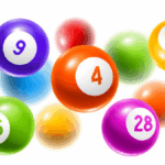 Powerball winners
