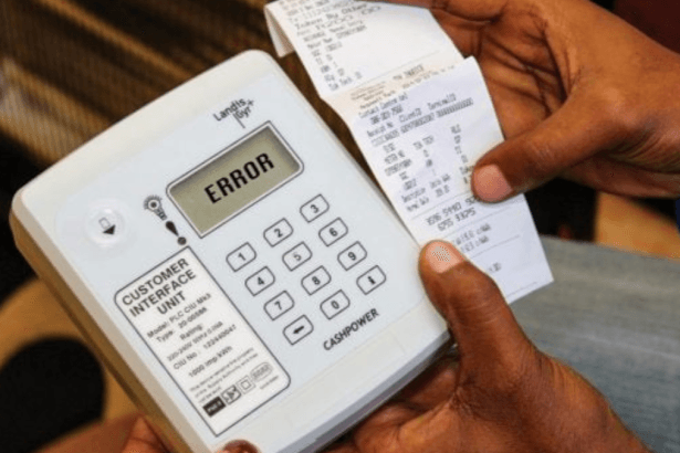 Prepaid Electricity Meter Problems You Need to Know