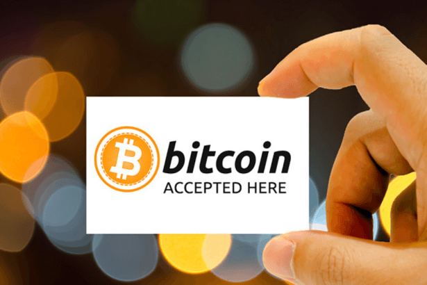 South Africans Can Now Pay Almost Anywhere with Bitcoin