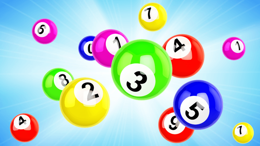 Lotto Jackpot