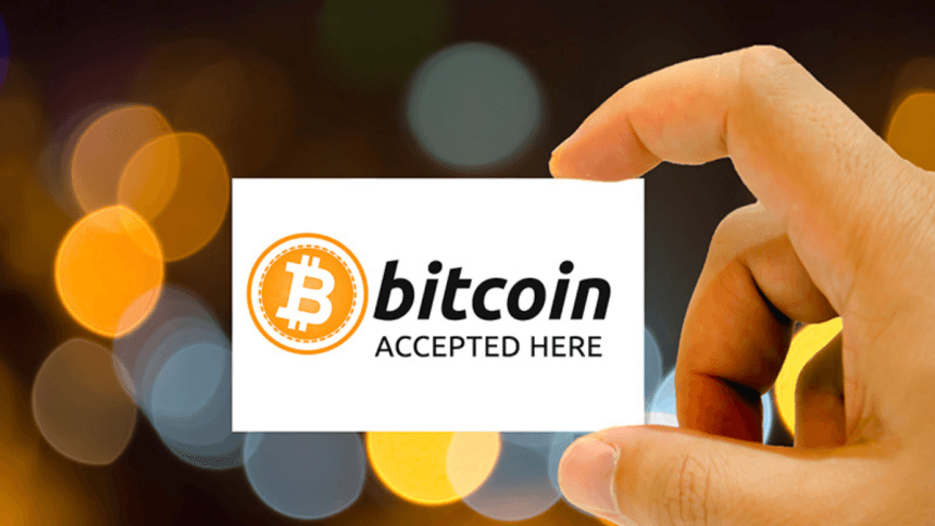South Africans Can Now Pay Almost Anywhere with Bitcoin