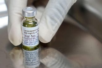 HIV Prevention Breakthrough Rolled Out in 120 Countries