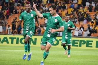 “What More Can I Do” – Bradley Grobler Speaks on Being Snubbed by Bafana