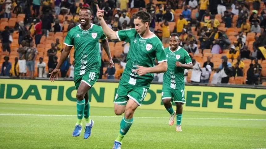 “What More Can I Do” – Bradley Grobler Speaks on Being Snubbed by Bafana