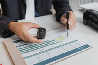 When to Buy a Car with a Balloon Payment