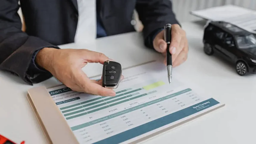 When to Buy a Car with a Balloon Payment