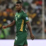Who Will Rise to Replace Mbokazi in Bafana Bafana’s Do-or-Die Match