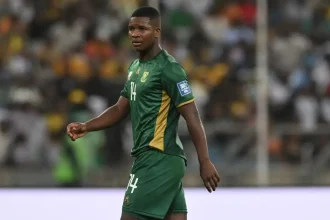 Who Will Rise to Replace Mbokazi in Bafana Bafana’s Do-or-Die Match