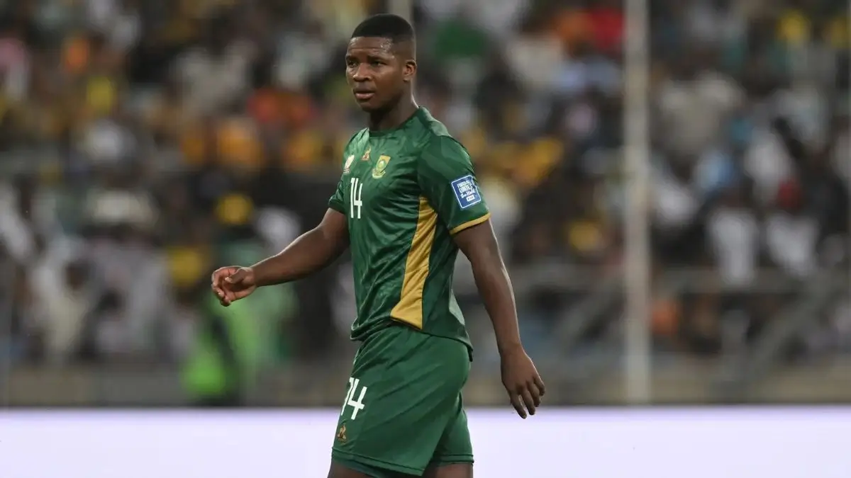Who Will Rise to Replace Mbokazi in Bafana Bafana’s Do-or-Die Match