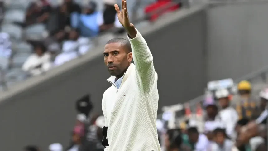 Why Abdeslam Ouaddou Could Be the Coach to Deliver Pirates’ Long-Awaited League Title