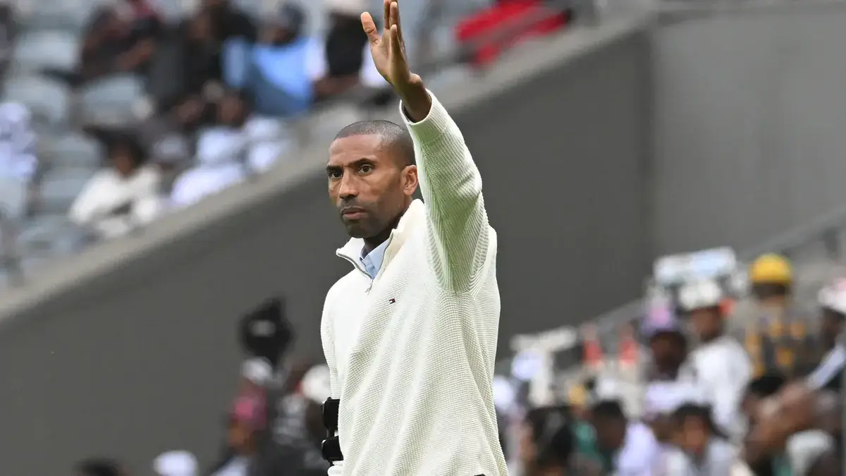 Why Abdeslam Ouaddou Could Be the Coach to Deliver Pirates’ Long-Awaited League Title