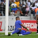 Why Kaizer Chiefs Goalkeeper Fiacre Ntwari Refused to Leave the Pitch