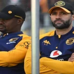 Youssef & Kaze Face Five Key Tests at Kaizer Chiefs