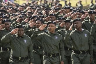 Lesufi Disbands amaPanyaza to Be Reassigned & Retrained a Traffic Officers