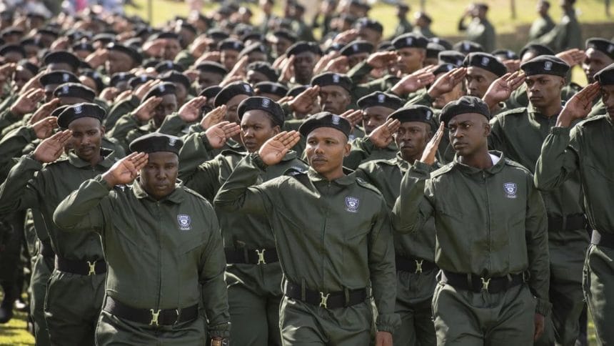 Lesufi Disbands amaPanyaza to Be Reassigned & Retrained a Traffic Officers