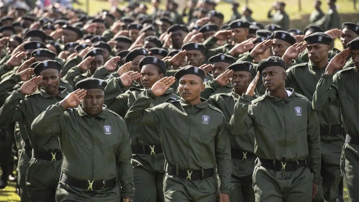 Gauteng Govt Denies Claims Amapanyaza Operate Illegally