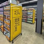 Best Before Clearance Store Specials in October (2025)