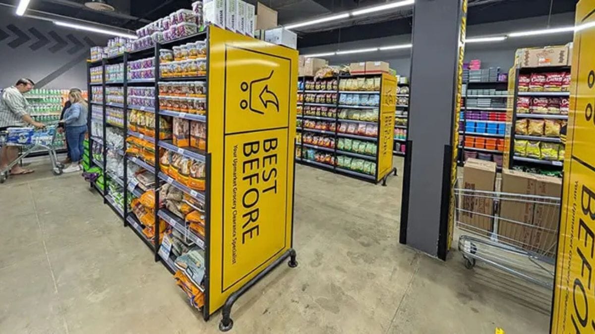 Best Before Clearance Store Specials in October (2025)