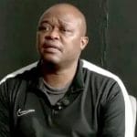 Brown Mogotsi Breaks Silence After Police Raid His Home