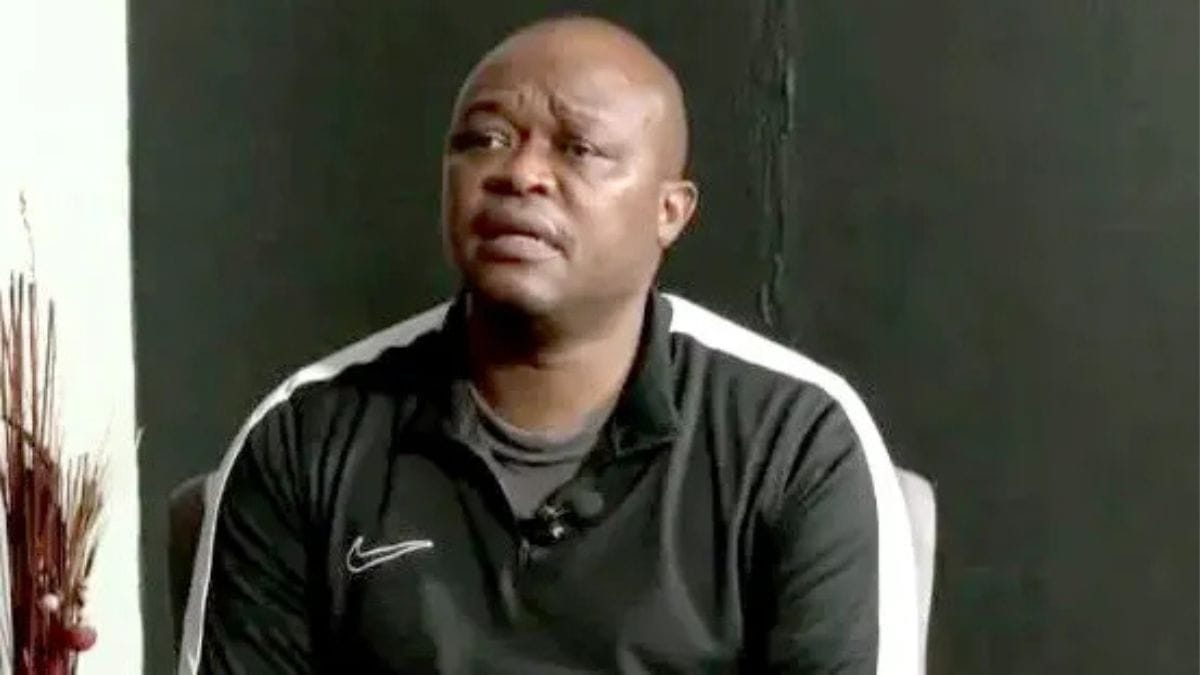 Brown Mogotsi Given 5 Days to Answer Madlanga Commission Allegations 51 Brown Mogotsi Given 5 Days to Answer Madlanga Commission Allegations