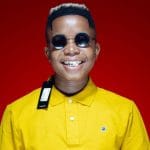 Celebrity News: Tebogo G Mashego Apologises to DJ Maphorisa and Other Artists