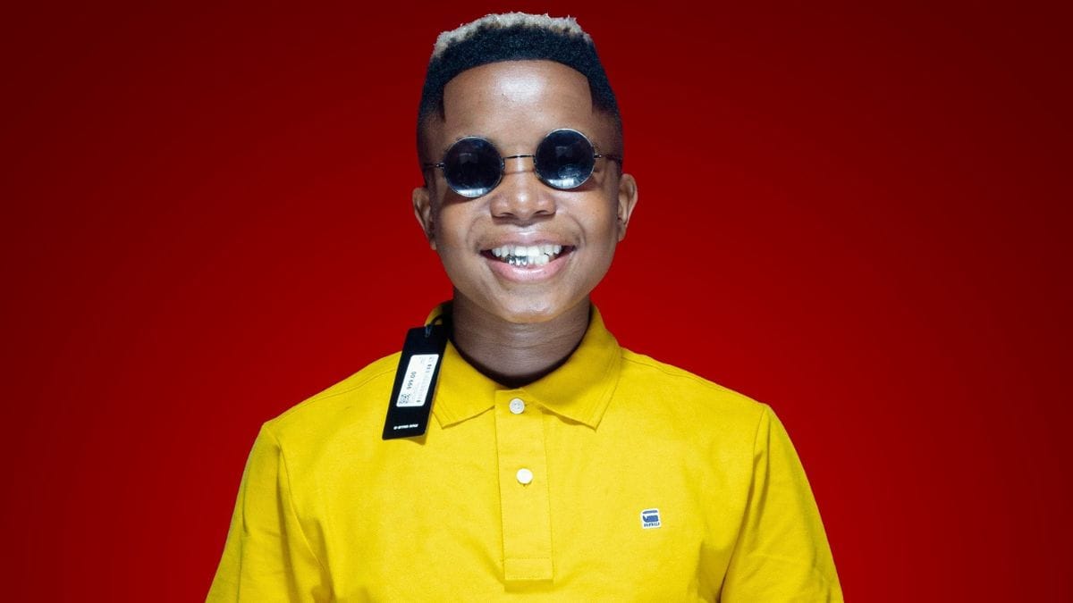 Celebrity News: Tebogo G Mashego Apologises to DJ Maphorisa and Other Artists