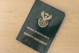 Green ID Book to Be Phased Out Soon