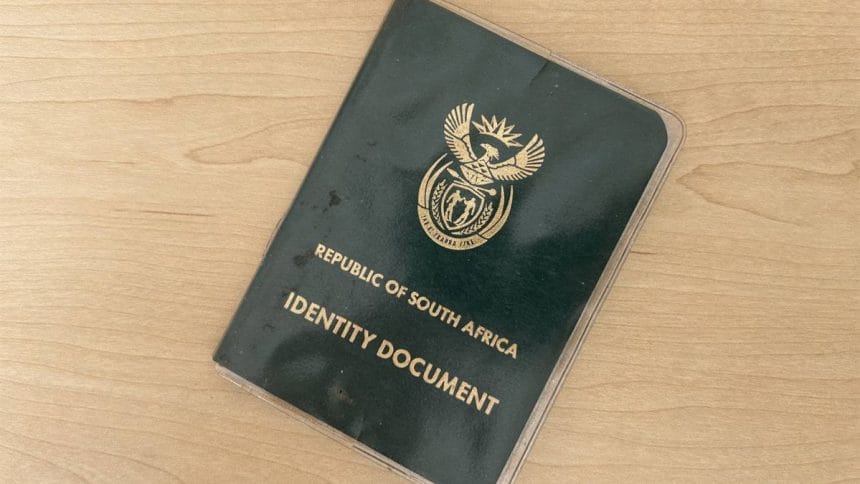 Green ID Book to Be Phased Out Soon