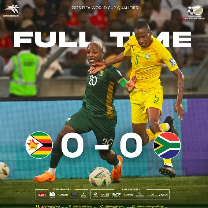 Calculators Out: How Bafana Bafana Can Still Reach the 2026 World Cup 51 image 189