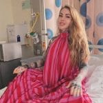 Celebrity News: Jojo Robinson Undergoes Surgery to Reduce ‘Thunder Thighs’