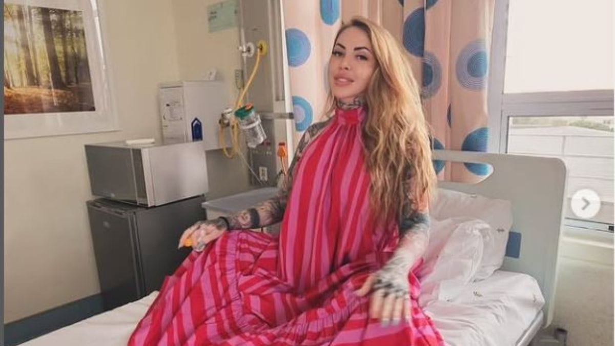 Celebrity News: Jojo Robinson Undergoes Surgery to Reduce ‘Thunder Thighs’