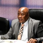 Judge Ledwaba Requests to Testify at Madlanga Commission - Denies Receiving 2.5m to Release KT Molefe