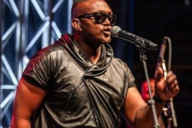 Celebrity News: Singer Kaylow Involved in Another Car Accident