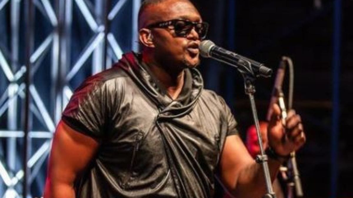 Celebrity News: Singer Kaylow Involved in Another Car Accident 51 Celebrity News: Singer Kaylow Involved in Another Car Accident