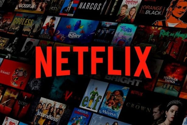 What’s New and Trending on Netflix South Africa This Week