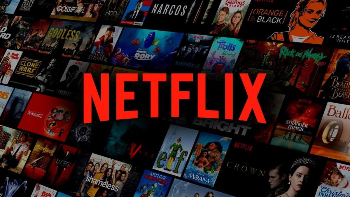 What’s New and Trending on Netflix South Africa This Week