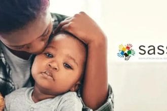 SASSA Child Support Grant Payment Dates for November 2025