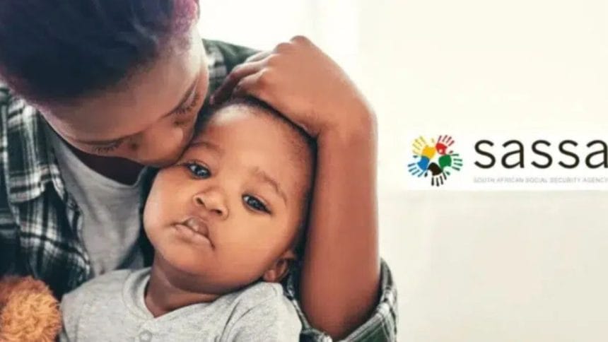 SASSA Child Support Grant Payment Dates for November 2025
