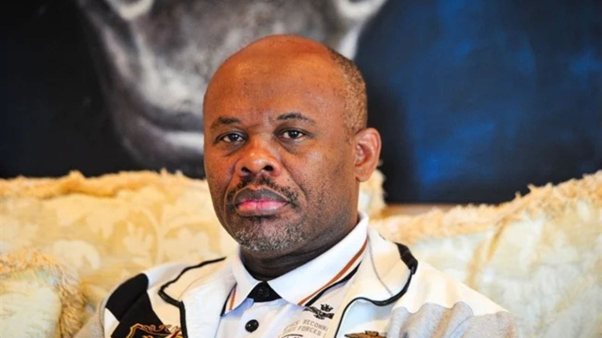 SAPS Inquiry: AKA Murder Arrests Strained My Bond with Mkhwanazi – Sibiya