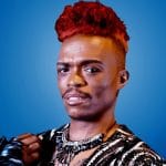 Celebrity News: Somizi Responds to Ngizwe Mchunu’s Homophobic Remarks