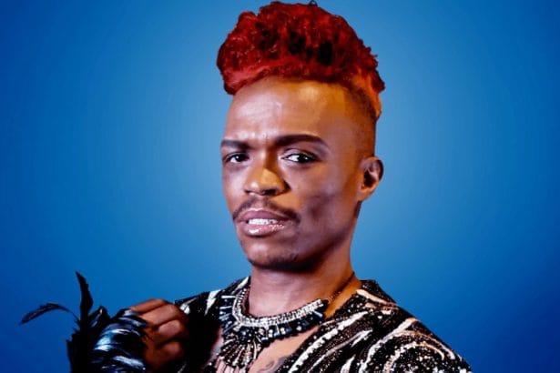 Celebrity News: Somizi Responds to Ngizwe Mchunu’s Homophobic Remarks