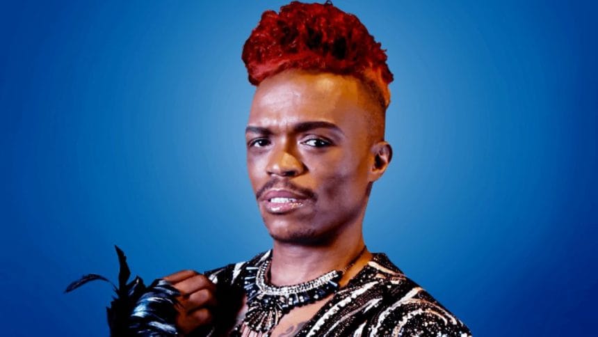 Celebrity News: Somizi Responds to Ngizwe Mchunu’s Homophobic Remarks